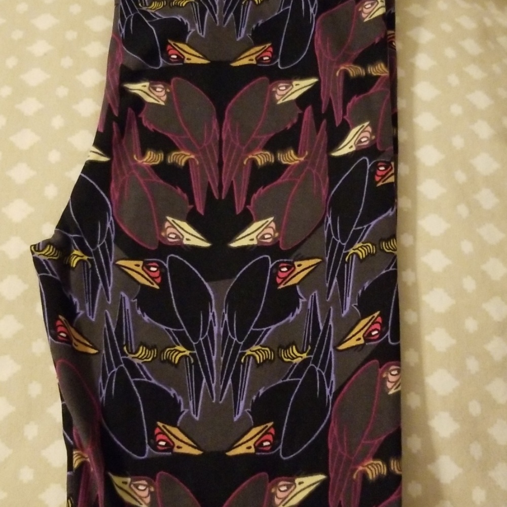 Lularoe kids leggings